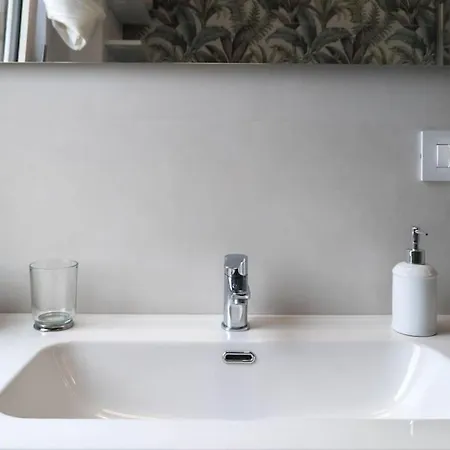 -5 Min A Piedi Dal Mare- Wifi Ac Centro Citta By Wehostyou Apartment Civitanova Marche