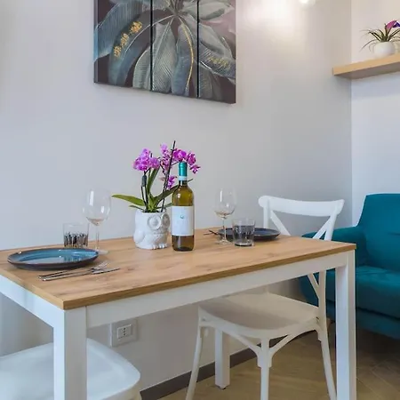 Apartment -5 Min A Piedi Dal Mare- Wifi Ac Centro Citta By Wehostyou Civitanova Marche