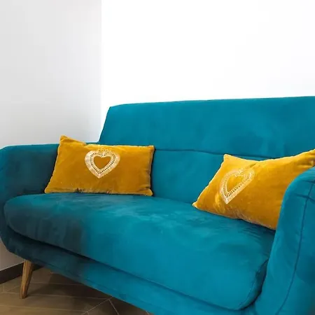 -5 Min A Piedi Dal Mare- Wifi Ac Centro Citta By Wehostyou *