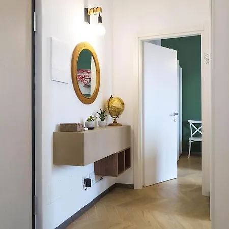 -5 Min A Piedi Dal Mare- Wifi Ac Centro Citta By Wehostyou Civitanova Marche