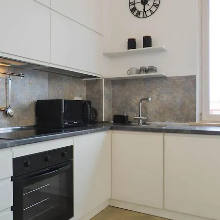 -5 Min A Piedi Dal Mare- Wifi Ac Centro Citta By Wehostyou