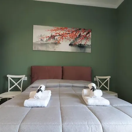 -5 Min A Piedi Dal Mare- Wifi Ac Centro Citta By Wehostyou